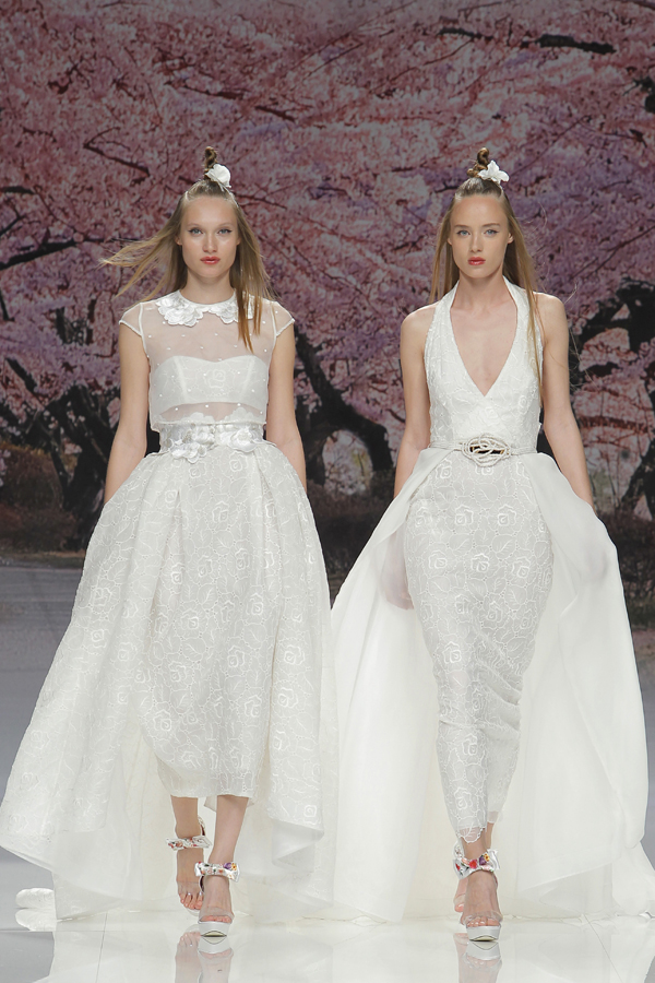 /ilovebrides.pt desfile inmaculada garcia 2017